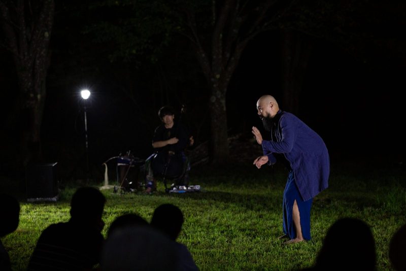『山月記』